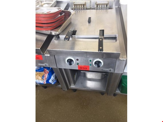 Used electric fryer for Sale (Auction Standard) | NetBid Industrial Auctions